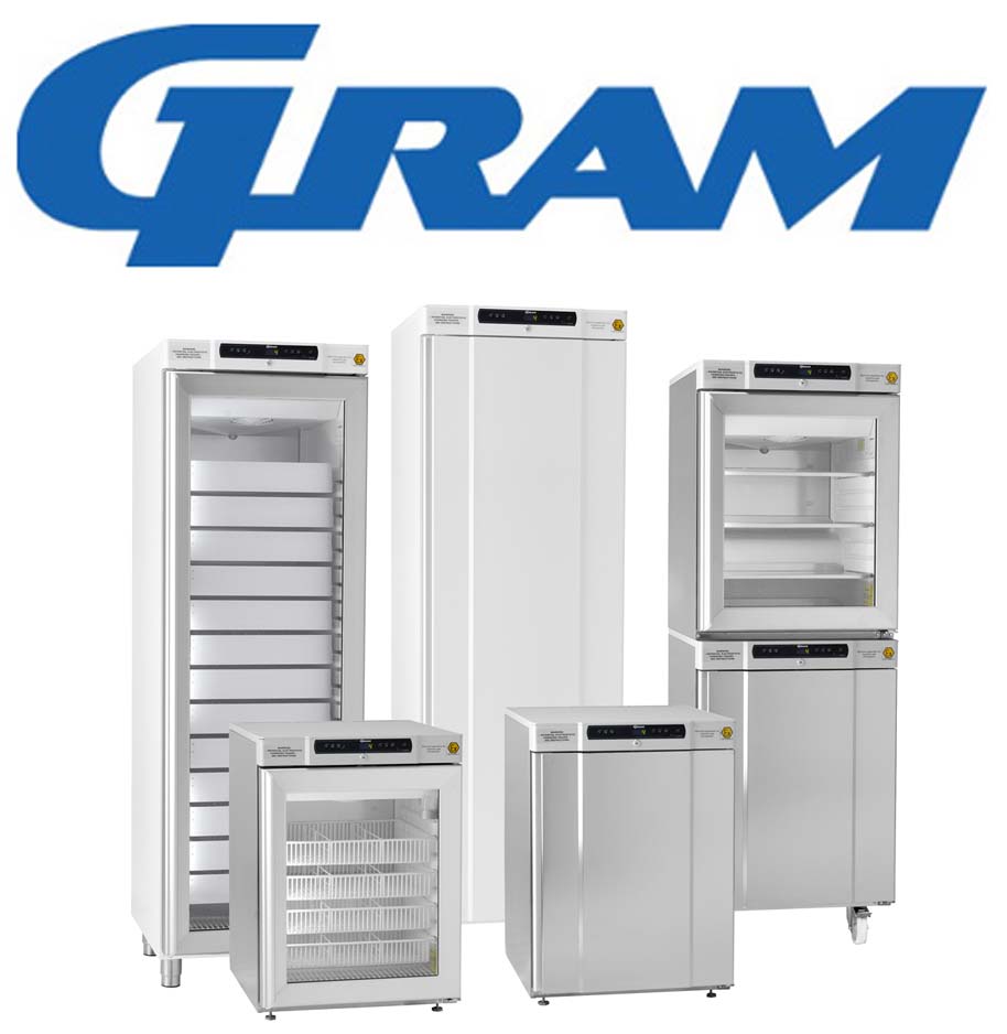 gram refrigeration