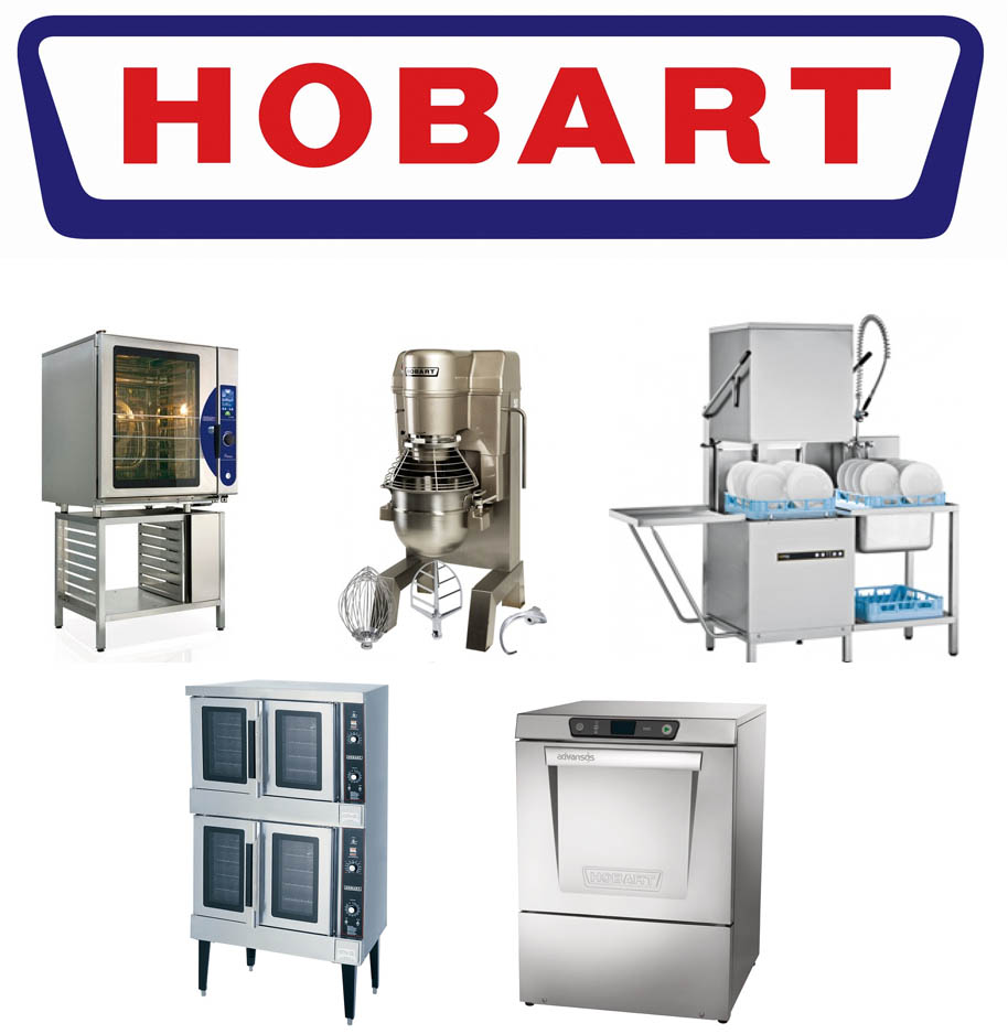 Hobart Catering Products