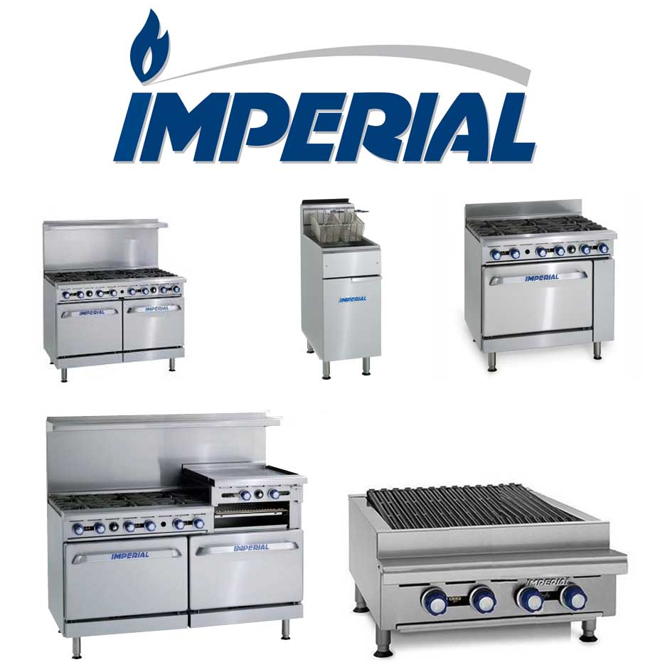 Imperial Cooking Systems