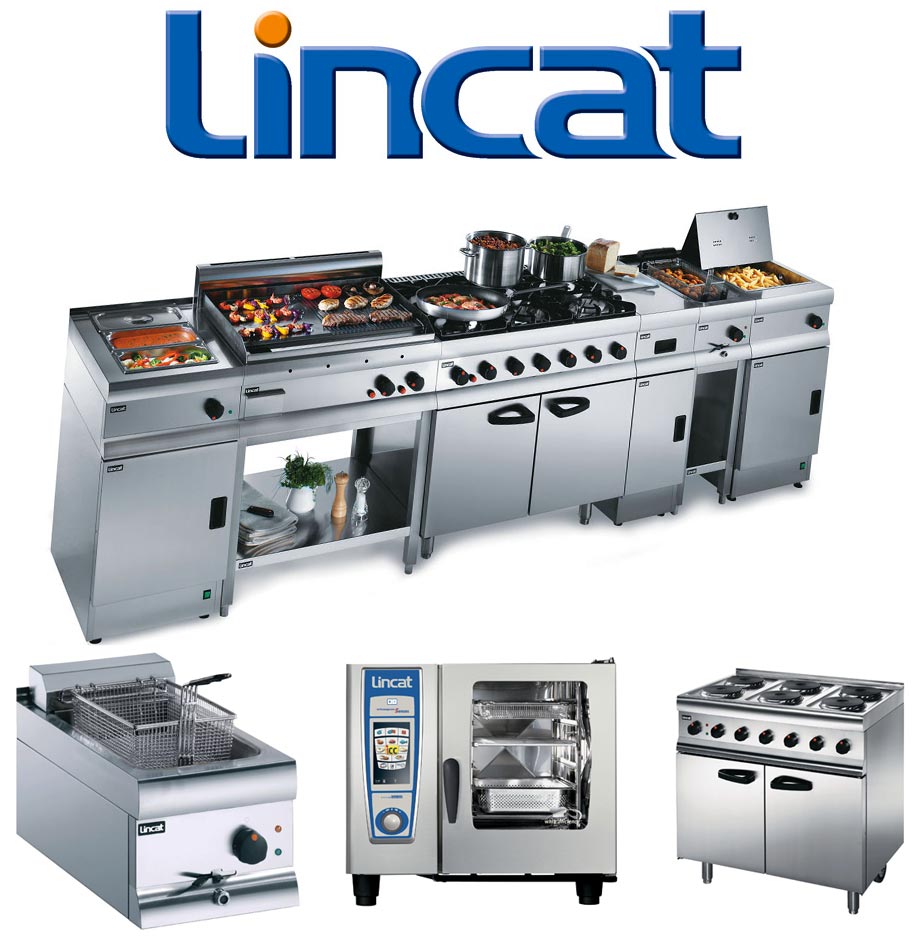 Lincat-Catering-Equipment