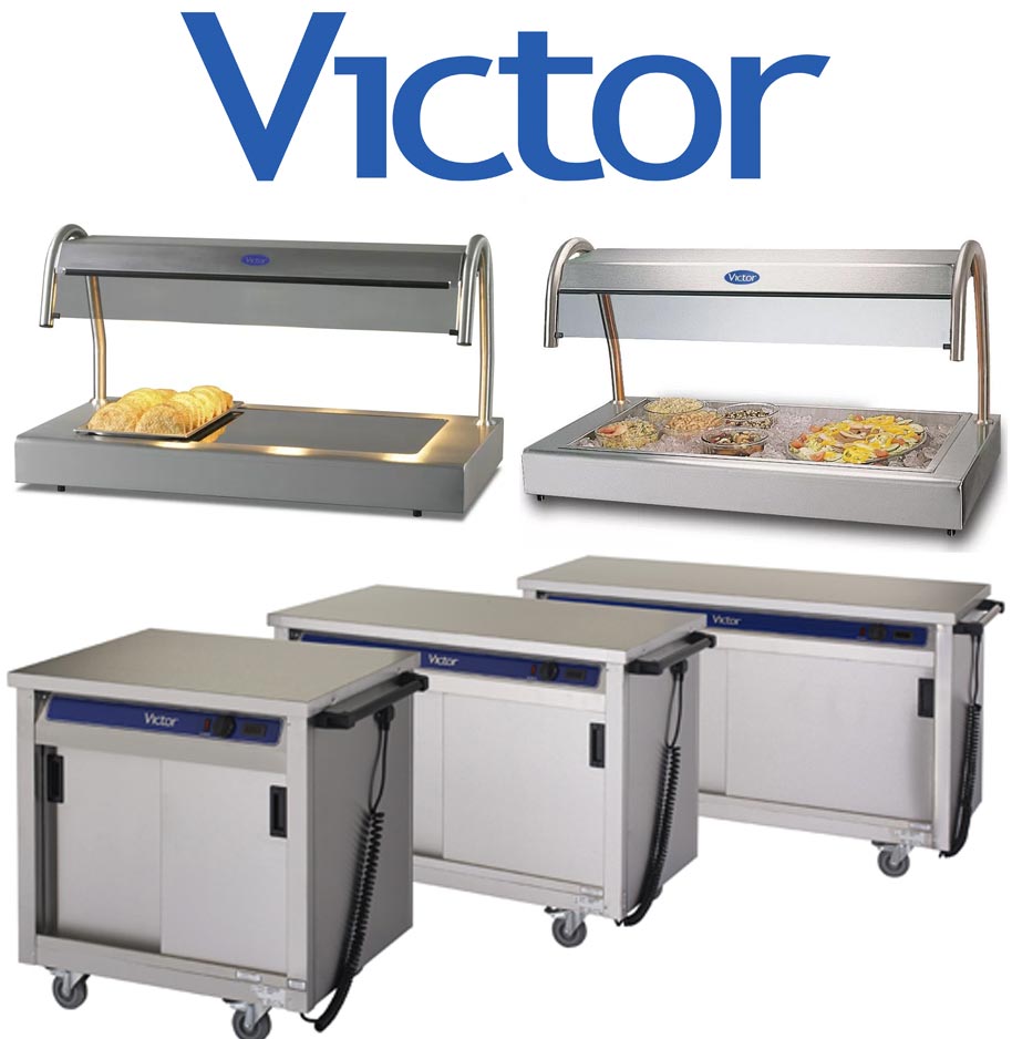 Victor distribution Equipment