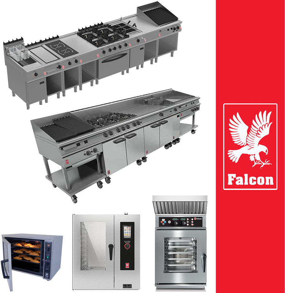 falcon cooking equipment
